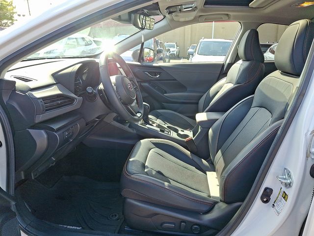 used 2024 Subaru Crosstrek car, priced at $29,950