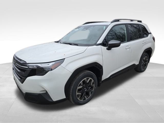 new 2025 Subaru Forester car, priced at $31,867