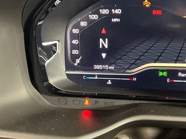 used 2022 GMC Yukon car, priced at $59,500