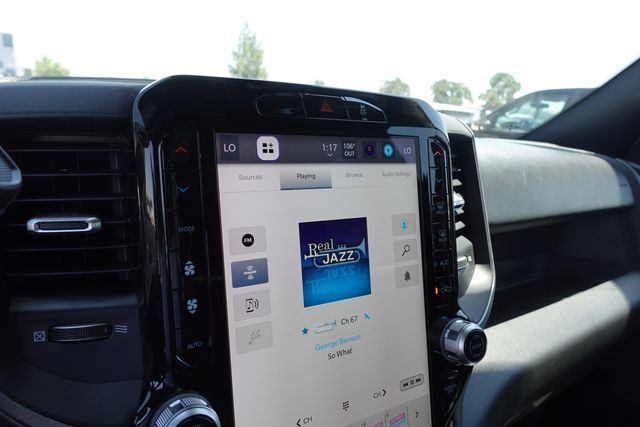 new 2025 Ram 5500HD car, priced at $79,440