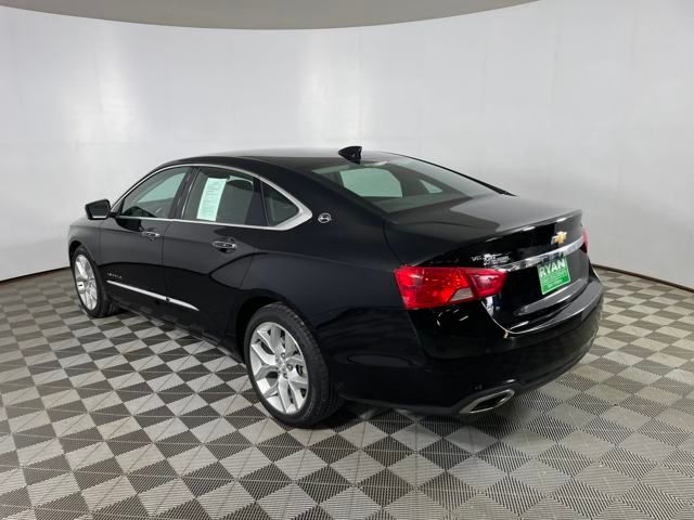 used 2019 Chevrolet Impala car, priced at $17,500