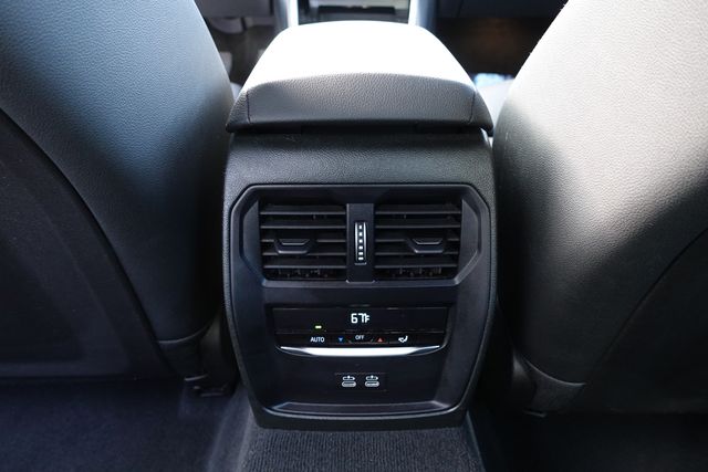 used 2025 BMW 3-Series car, priced at $38,547