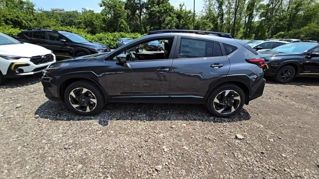 new 2024 Subaru Crosstrek car, priced at $32,868