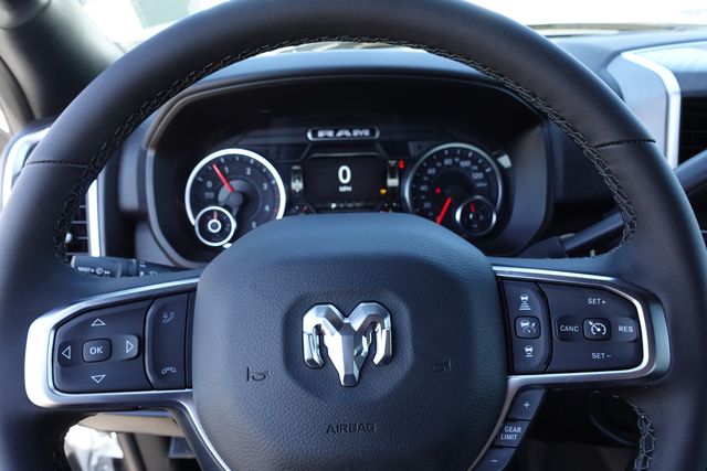 new 2025 Ram 2500 car, priced at $72,290