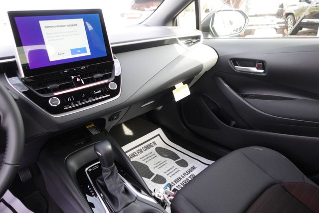 new 2026 Toyota Corolla car