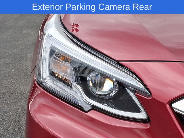 used 2022 Subaru Legacy car, priced at $27,967