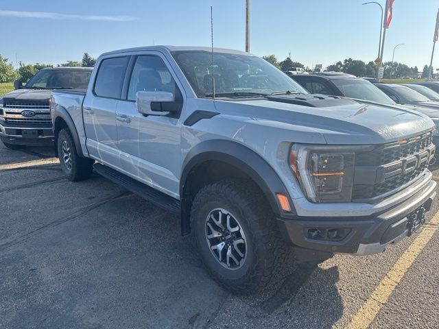 used 2023 Ford F-150 car, priced at $67,000