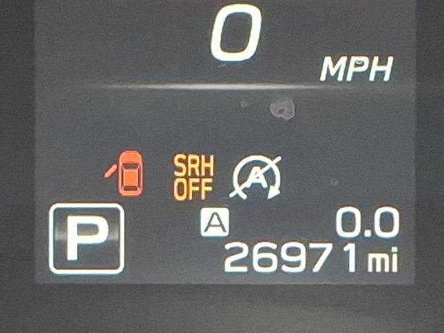 used 2022 Subaru Legacy car, priced at $23,523