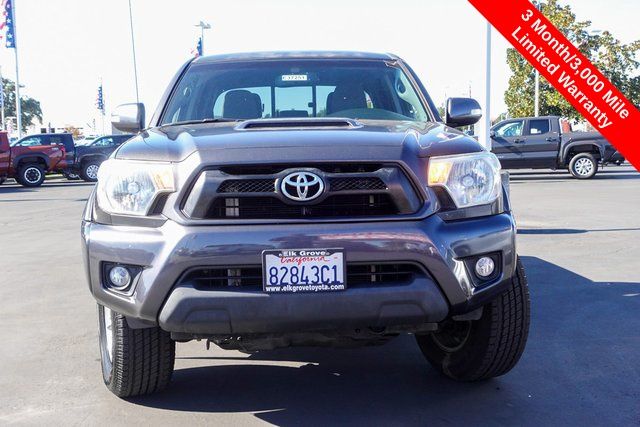 used 2012 Toyota Tacoma car, priced at $24,000