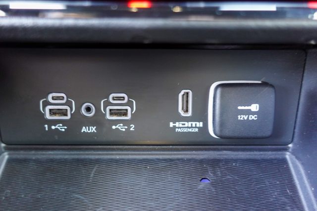used 2023 Jeep Grand Cherokee car, priced at $36,451