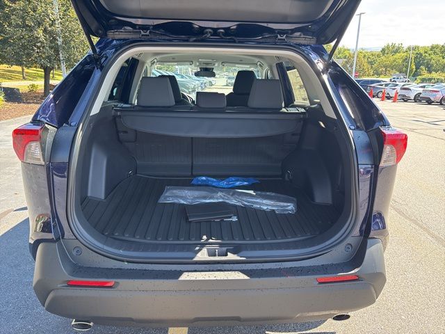 new 2025 Toyota RAV4 Hybrid car, priced at $36,818