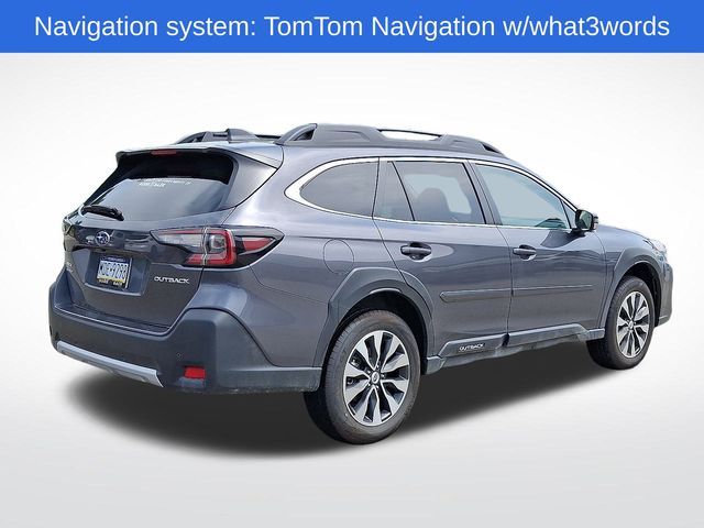 used 2025 Subaru Outback car, priced at $35,265