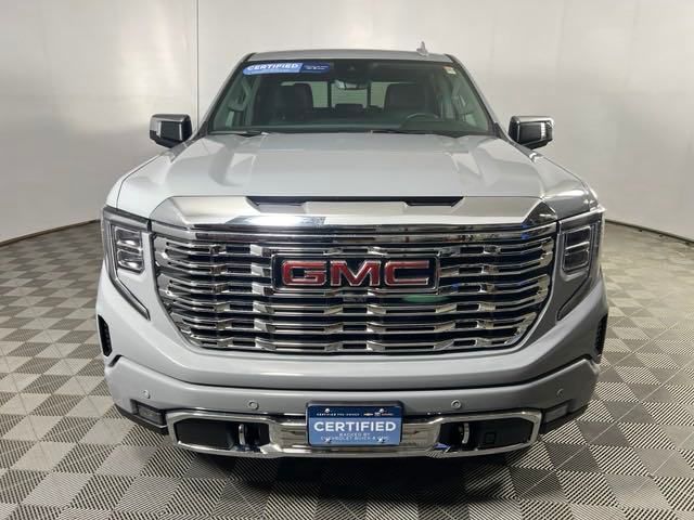new 2024 GMC Sierra 1500 car, priced at $65,000
