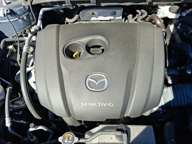 used 2023 Mazda CX-5 car, priced at $26,966