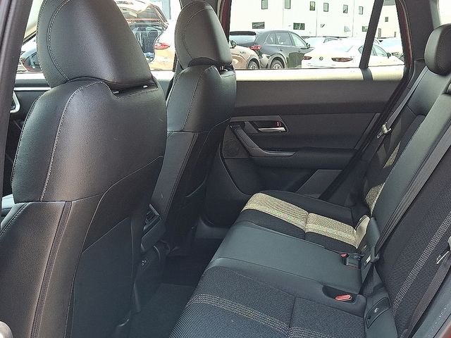 new 2025 Mazda CX-50 car, priced at $32,945