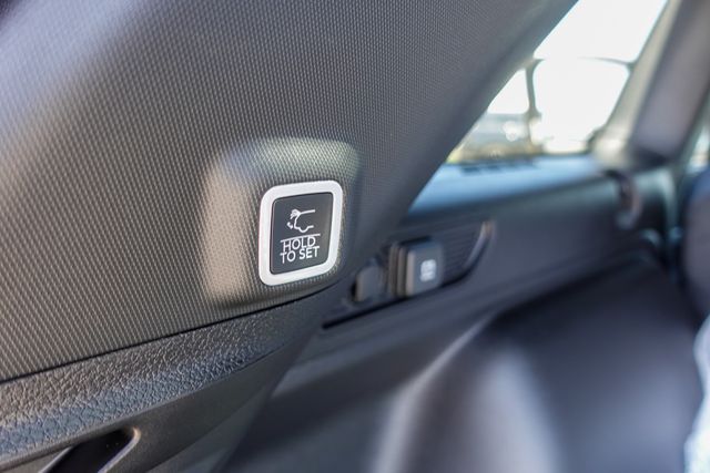 new 2025 Jeep Grand Cherokee car, priced at $53,316