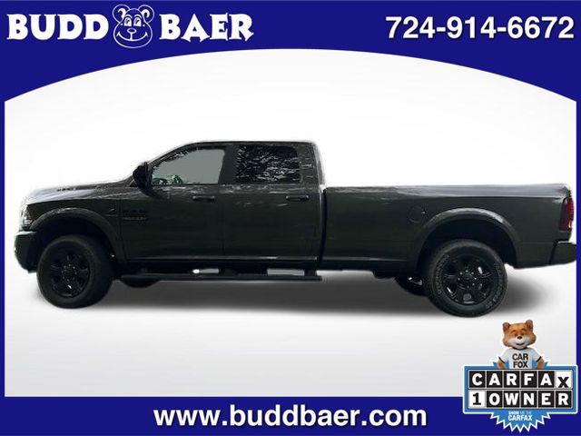 used 2017 Ram 2500 car, priced at $54,765