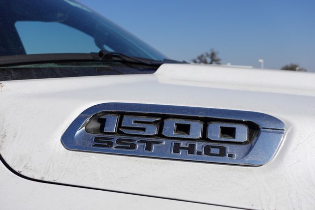 new 2025 Ram 1500 car, priced at $73,825