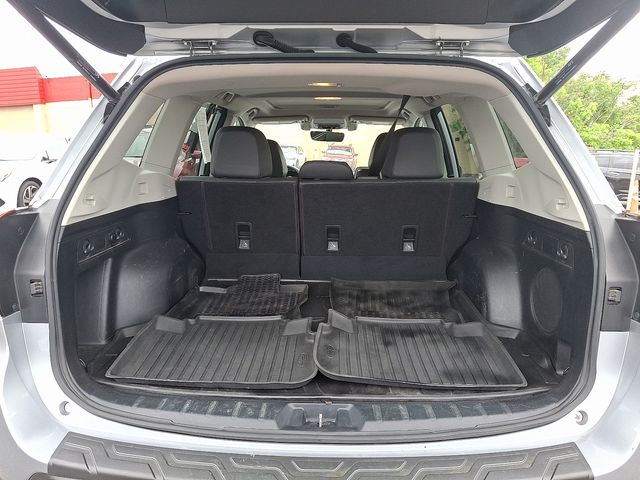 used 2019 Subaru Forester car, priced at $19,445