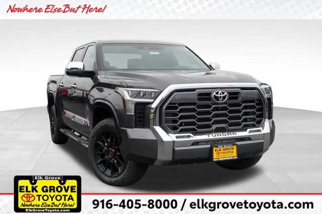 new 2026 Toyota Tundra car