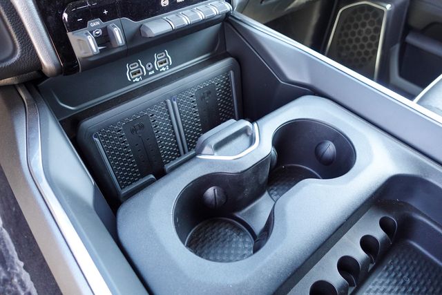 new 2026 Ram 2500 car, priced at $84,530