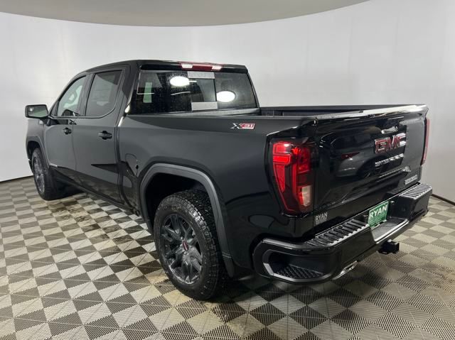 new 2025 GMC Sierra 1500 car, priced at $59,500