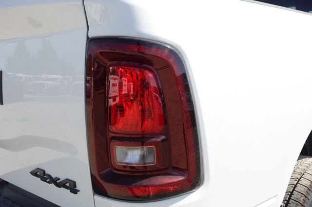 new 2025 Ram 3500 car, priced at $66,650