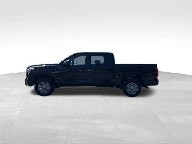 new 2025 Toyota Tundra car, priced at $47,999