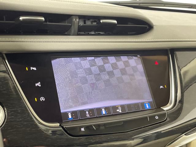 used 2023 Cadillac XT6 car, priced at $39,000