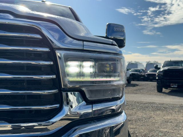 new 2024 Ram 2500 car, priced at $82,835