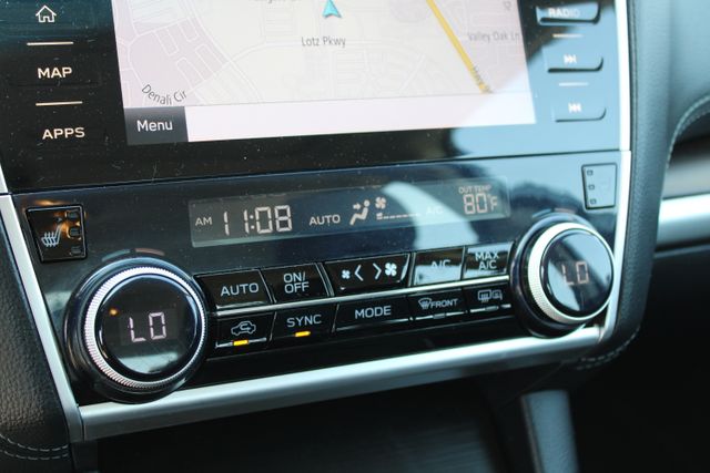 used 2018 Subaru Legacy car, priced at $19,999