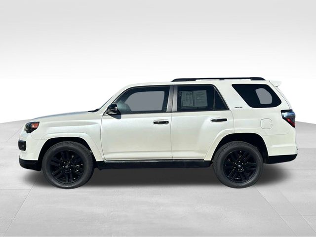 used 2020 Toyota 4Runner car, priced at $38,495