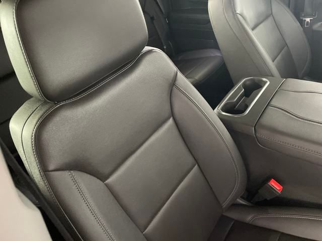 used 2023 Chevrolet Silverado 1500 car, priced at $44,000
