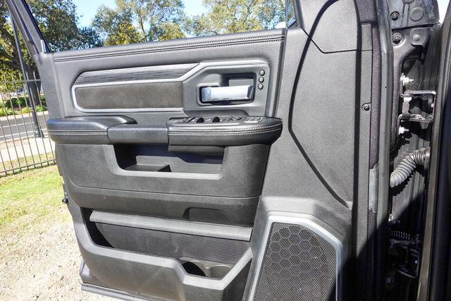 used 2024 Ram 2500 car, priced at $56,649