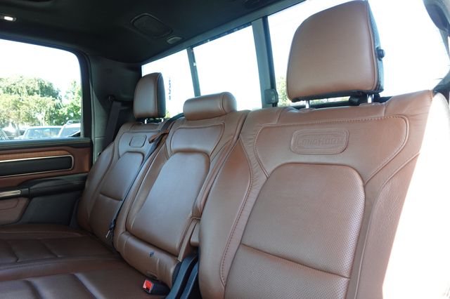 used 2022 Ram 1500 car, priced at $41,977