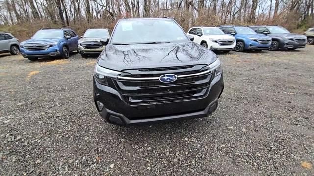 new 2025 Subaru Forester car, priced at $39,344