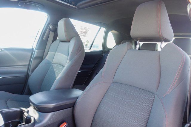 used 2022 Toyota RAV4 Prime car, priced at $30,588