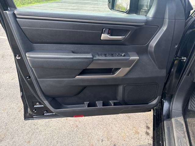 used 2022 Toyota Tundra car, priced at $43,189