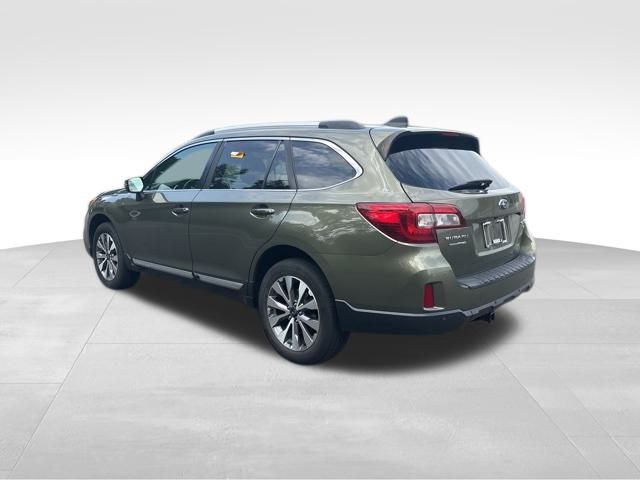 used 2017 Subaru Outback car, priced at $16,499