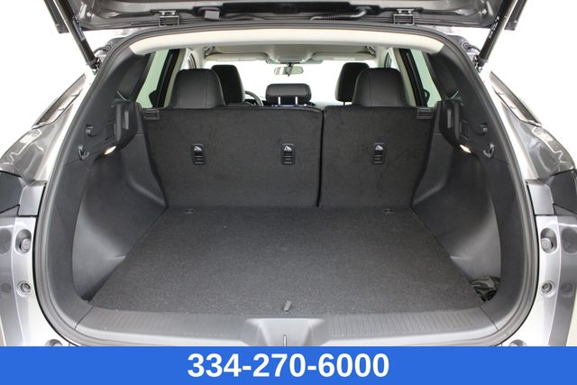 new 2025 Nissan Murano car, priced at $41,965