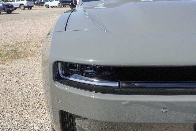 new 2025 Dodge Charger car, priced at $47,541