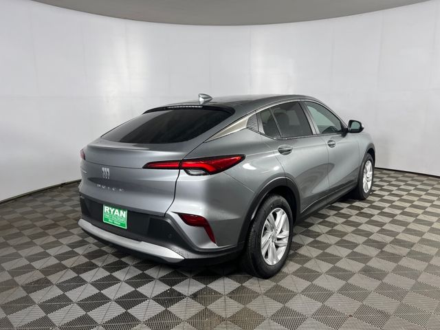 new 2026 Buick Envista car, priced at $28,000