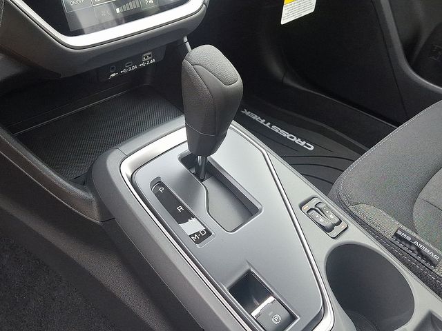 new 2025 Subaru Crosstrek car, priced at $30,851