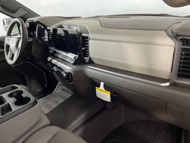 new 2025 GMC Sierra 1500 car, priced at $57,000