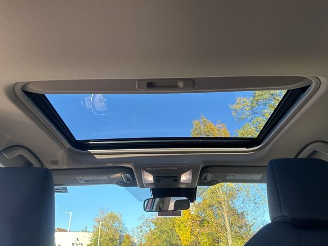 new 2025 Toyota RAV4 Hybrid car, priced at $39,507