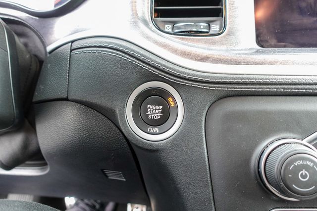 used 2023 Dodge Charger car, priced at $38,500