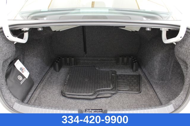 used 2022 Volkswagen Jetta car, priced at $19,999