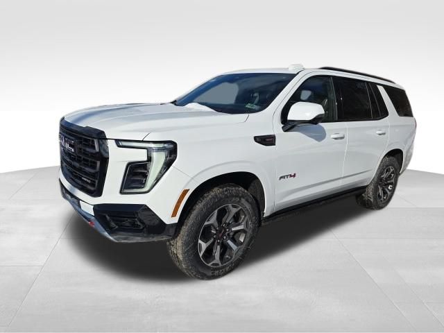 new 2025 GMC Yukon car, priced at $99,295