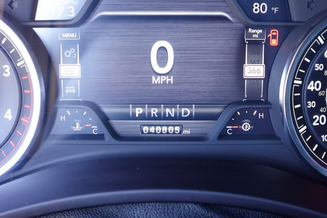 used 2024 Ram 2500 car, priced at $56,649