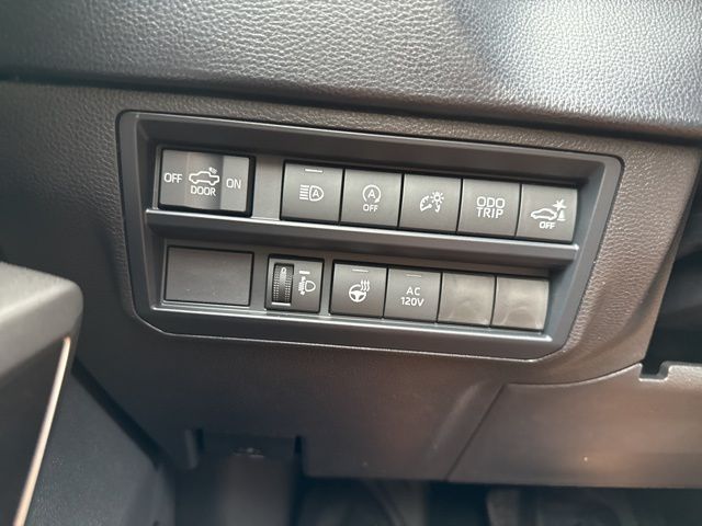 new 2026 Toyota Tundra car, priced at $59,416